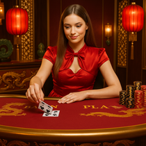 HashLucky - Live Baccarat - Live Dealer Casino Nederland
