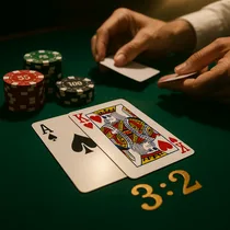 HashLucky - Live Blackjack - Live Dealer Casino Nederland