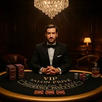 HashLucky - Live Blackjack - Evolution Gaming