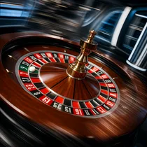 HashLucky - Live Roulette - Evolution Gaming