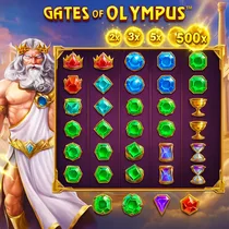 HashLucky - Gates of Olympus Slot Game - Online Casino Nederland