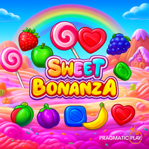 HashLucky - Sweet Bonanza Slot Game - Online Casino Nederland