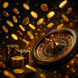 HashLucky Casino Bonus Promotie - 100% tot €500 + 100 Free Spins