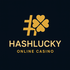 HashLucky Casino Logo