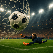 HashLucky - Football Betting - Eredivisie en Champions League